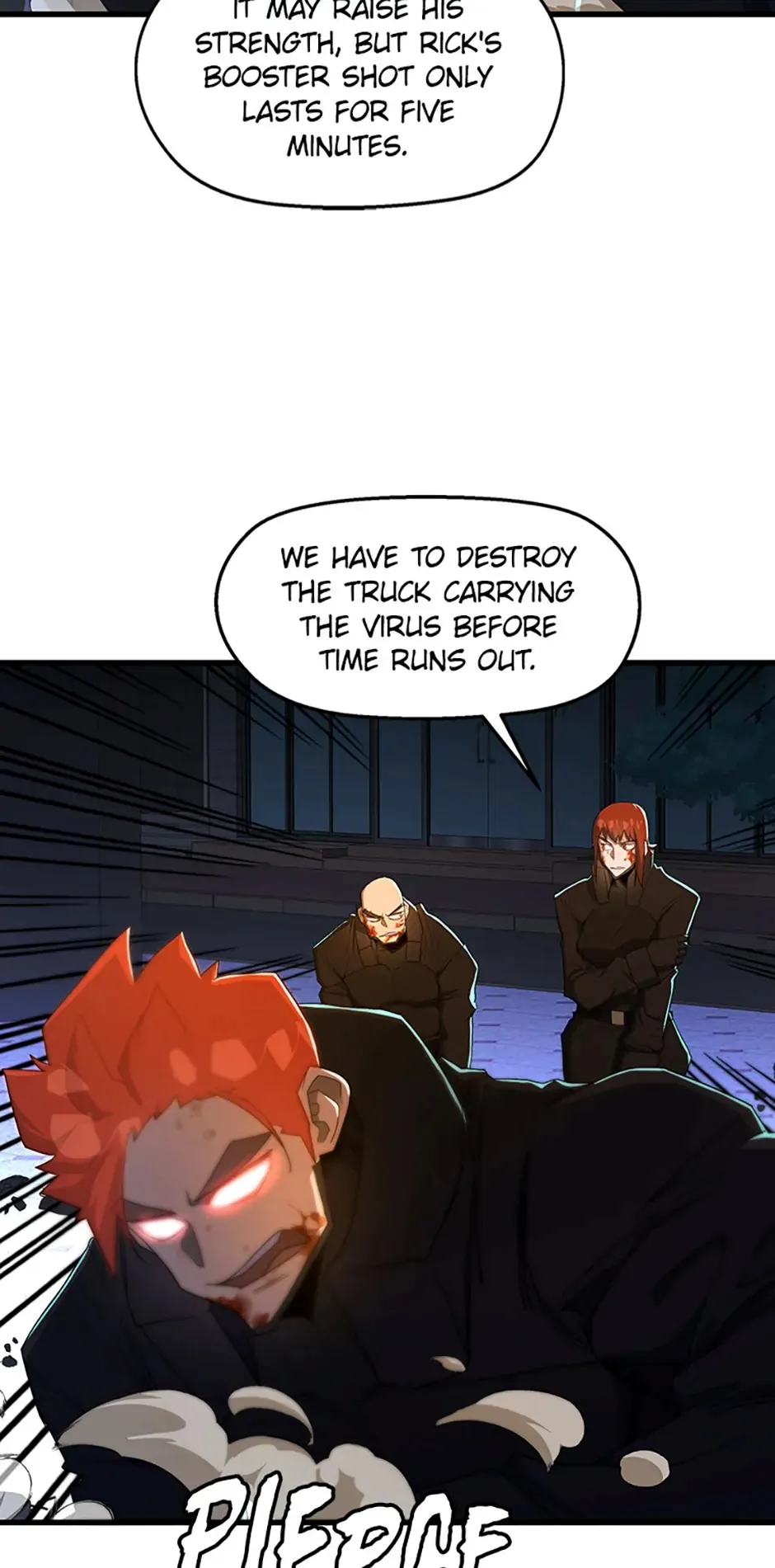 The Strongest Unemployed Hero Chapter 98 29